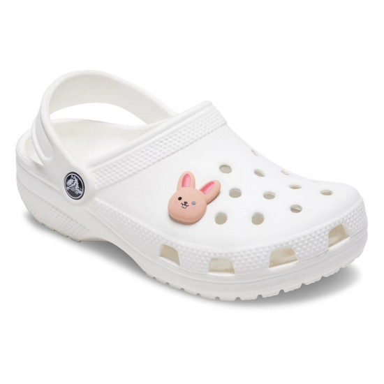 Crocs Jibbitz™ charms Squishy Bunny